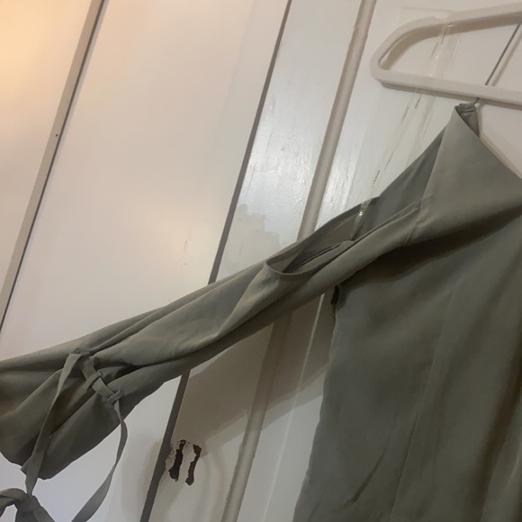 Wren and Willa romper - Picture 4 of 5